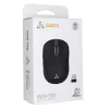 Rato SBOX WM-710 preto sem fios