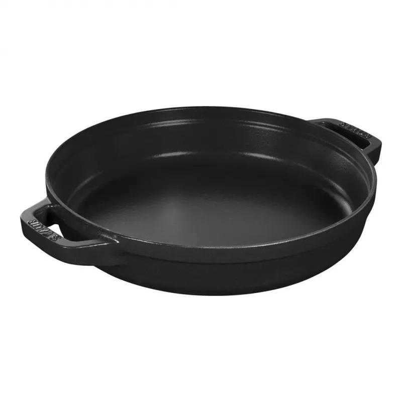 Panela de ferro fundido redonda Staub La Cocotte 4,2 L