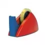 Fita Tesa 57422-00 azul vermelho