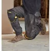 Joelheiras Stanley FATMAX FMST82959-1 amarelo preto EVA nylon