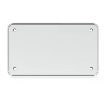 Ubiquiti UACC-FM-23cm, suporte de parede para UCG-Fiber e UXG-Fiber