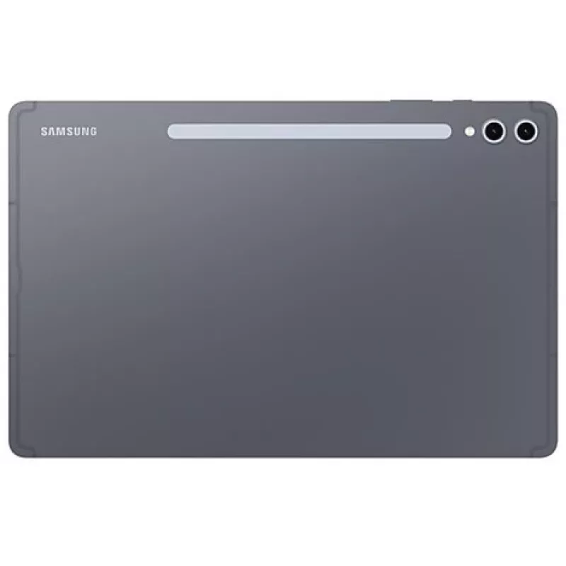 Samsung Galaxy Tab S10+ 5G LTE-TDD & LTE-FDD 256 GB 31,5 cm (12,4 polegadas) 12 GB Wi-Fi 6E (802.11ax) cinzento