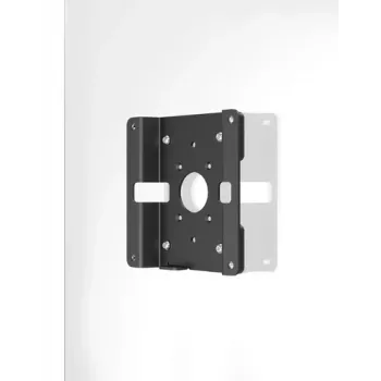 Compulocks suporte de montagem em vidro VESA com ranhura de segurança – Conjunto de montagem (suporte VESA)