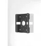 Compulocks suporte de montagem em vidro VESA com ranhura de segurança – Conjunto de montagem (suporte VESA)