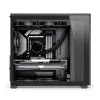 Caixa de PC Jonsbo D41 MESH Midi Tower preto