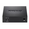 D-Link DES-105 Unmanaged L2 preto