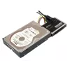 Media-Tech MT5100 kit de ligação de SATA/IDE para USB 3.0