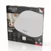 Balança de pessoa Adler | AD 8188 | Capacidade máxima 180 kg | precisão 100 g | branco