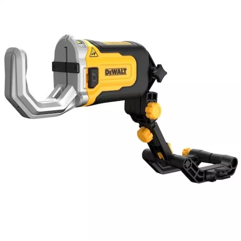 DeWalt DT20560-QZ acessório cortador de tubos para tubos de PE, 50 mm