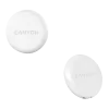 smart tag CANYON ONTAG 1 iOS conjunto de 4 branco