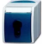 BUSCH JAEGER 2733 SLW-53 - azul - cinzento - IP 44 - 250 V - 74 mm - 55 mm - 83 mm
