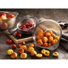 Tigela-passador ZWILLING Table 16 cm aço inoxidável prateado