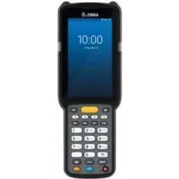 Docking station Zebra KT-CRD-MC33-2SUCHG-01 para dispositivos móveis PDA preto