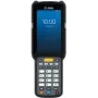 Docking station Zebra KT-CRD-MC33-2SUCHG-01 para dispositivos móveis PDA preto