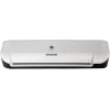 Plastificadora SENCOR SLA 102 A4 com 2x75 µm e 2x100 µm bolsas, modelo SLA 102