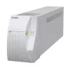 Ever ECO Pro 1200 AVR CDS UPS line-interactive, 1,2 kVA / 780 W, 2 tomadas Schuko, torre