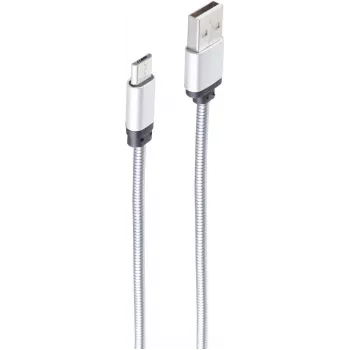 Cabo USB ShiverPeaks BS14-11001