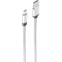 Cabo USB ShiverPeaks BS14-11001