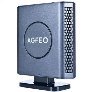 Repetidor de rede AGFEO 6101722