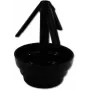 Conjunto de montagem Televes MAKAP4260 preto