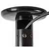 B-Tech SYSTEM 2 - suporte robusto de teto/chão (fixo) para barras Ø50mm