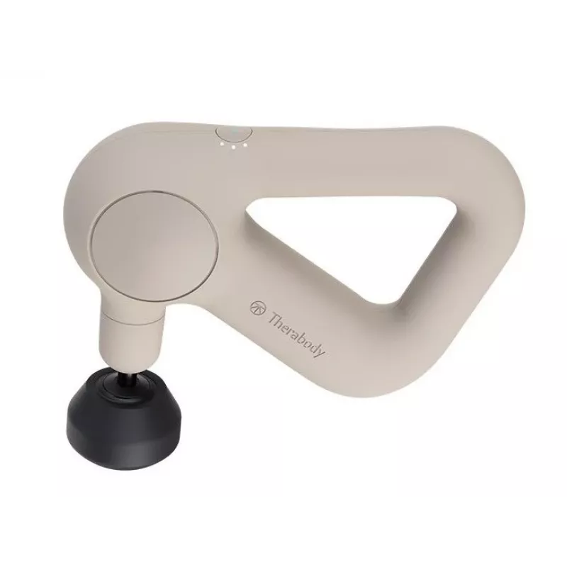 Massajador Therabody Theragun Relief Universal bege