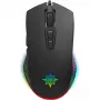 Rato gaming INCA IMG-GT17 6400 DPI. RGB. 7 botões. USB. SW retail