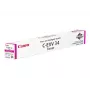 Cartucho de toner Canon C-EXV 34 1 unid. Original Magenta