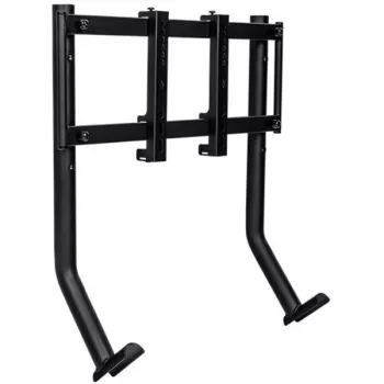 Suporte para monitor Thermaltake GSC-R3M-MDSLBB-01 35 kg 32-50 polegadas preto