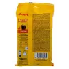 JOSERA Denties pato com cenoura - snack para cães - 180g
