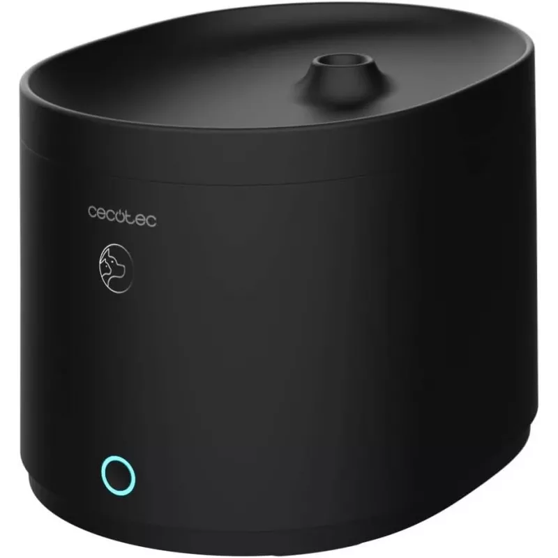 Bebedouro para animais CECOTEC Pumba 2500 Refresh Smart Pet Fountain, modelo 9563