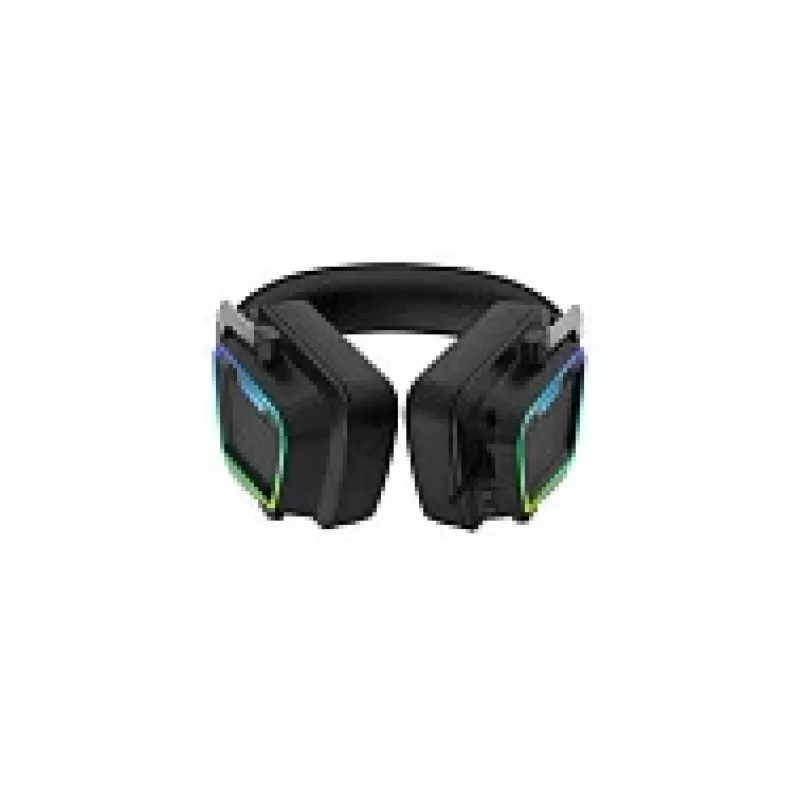 Patriot auscultadores V380 RGB 7.1 USB 7.1 Virtual Surround Illuminat (PV3807UMXEK)