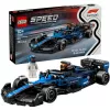 LEGO SPEED CHAMPIONS 77249 Williams Racing FW46 Carro de corrida F1