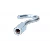Gancho para cabo Extralink EX.6389 12mm aço inoxidável