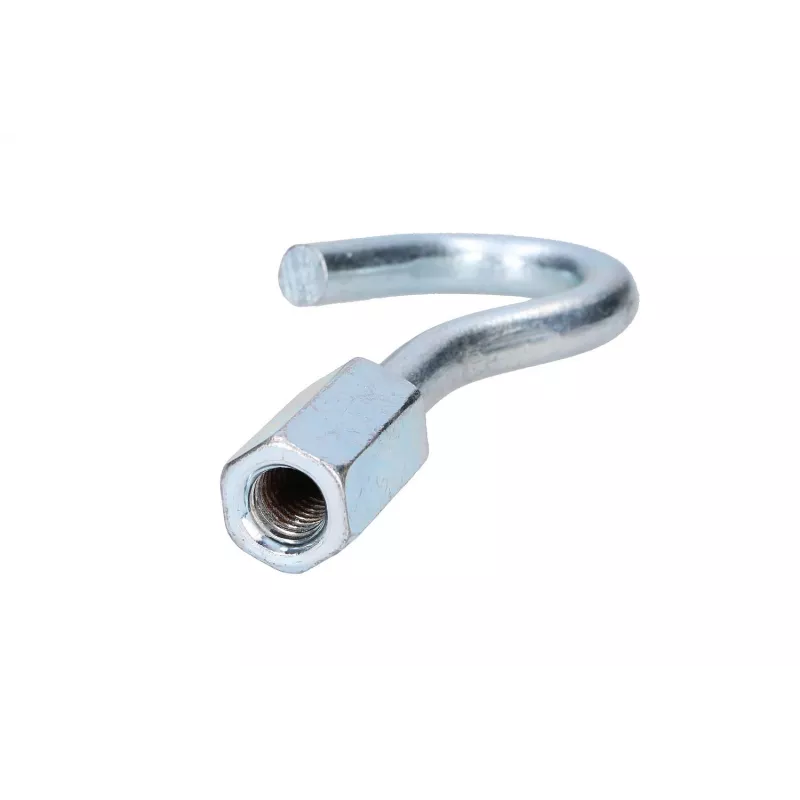 Gancho para cabo Extralink EX.6389 12mm aço inoxidável