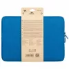 Capa para portátil Suzuka Eco 13.3-14/7703 Azure Rivacase