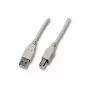 Cabo USB EFB Elektronik 3m USB A - USB B M/M