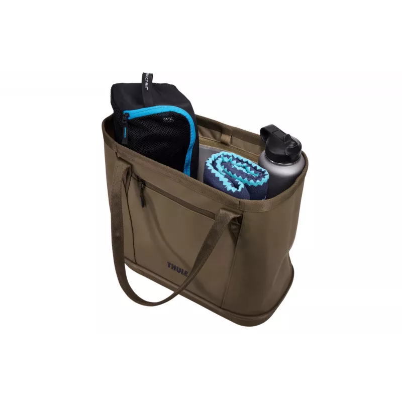 Thule 5528 Chasm Gear Tote 30L Caqui escuro