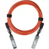 BlueOptics AA1404030-E6-BL BlueLAN DAC QSFP cabo de ligação direta, 2 m, preto