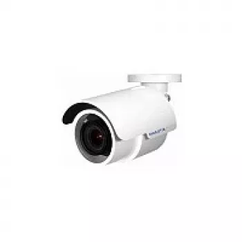 Câmara de vigilância IP Mobotix MOVE Bullet 1920x1080 Interior Exterior Com fios