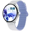 Canyon SW-69 - Jacky - Smartwatch - BT - cor. ecrã LTPS 1.3 - à prova de água. IP68 - 25 desportos