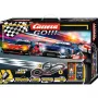 Pista de slotcars CARRERA GO!!! GT Powerplay – conjunto Carrera GO!!! GT Powerplay