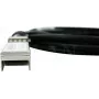 Cabo DAC CBO SFP28-DAC-2M 2 m de cobre twinax passivo para portas SFP28