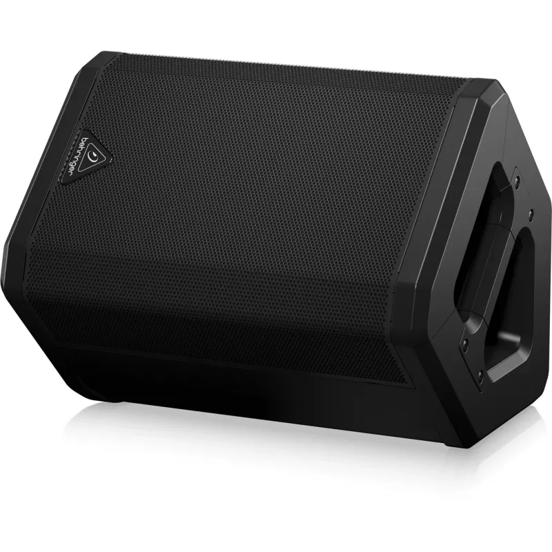 Behringer B1X sistema de PA móvel