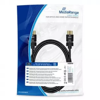 Cabo HDMI MediaRange MRCS197 2 m