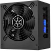 Fonte de alimentação SilverStone SST-ST75F-PT v1.1 Strider 80 PLUS Platinum, modular - 750 Watt