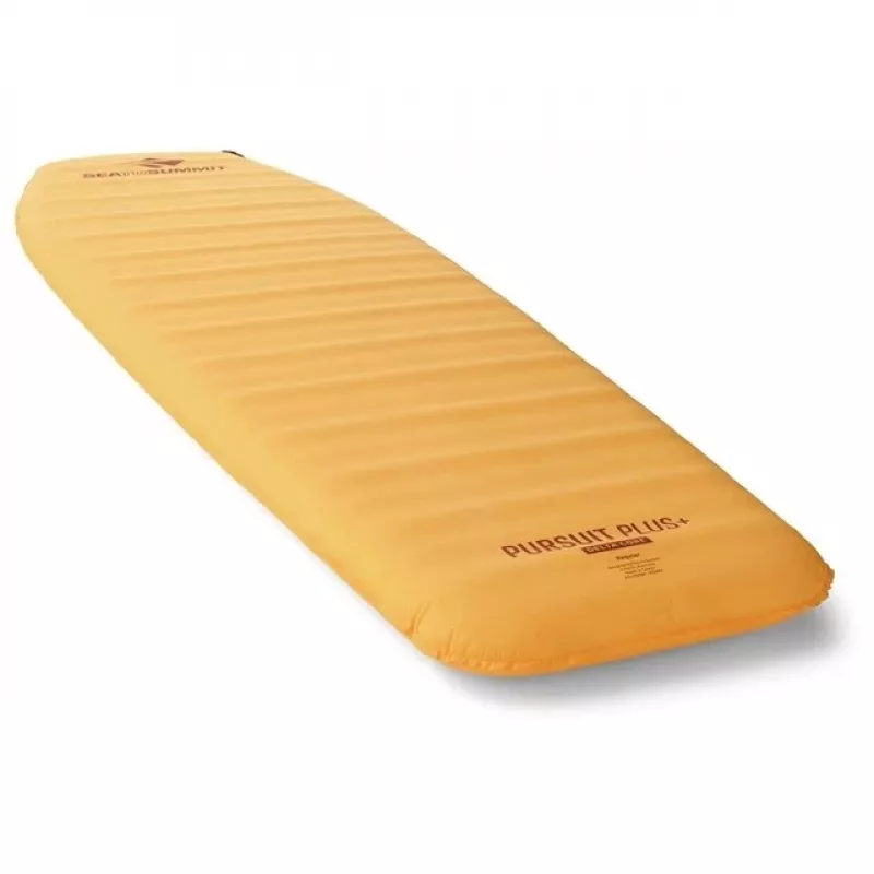 Sea To Summit ASL053081-050602 amarelo
