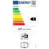 Smart TV LED BLAUPUNKT 24WGC5500S 24 polegadas Google TV HD