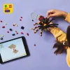LEGO Creator 3-em-1 modelo de aranha para construir 31159 — 153 peças, idade 7+, 110×150×50 mm