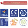 Lápis de cor Staedtler 140 C36